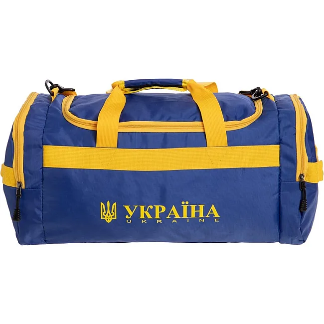 Спортивна сумка
 Барило SP-SPORT
 GA-3