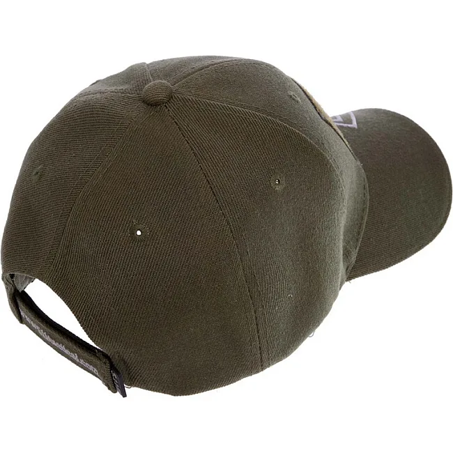 Кепка бейсболка тактическая 5.11 Tactical TY-5553 (Хаки)
