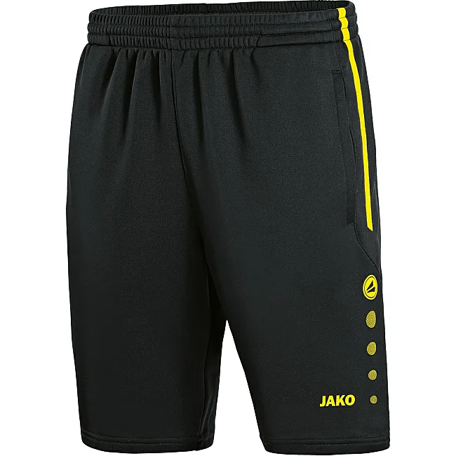 Шорти тренувальні active JAKO 8595-33