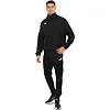 Свитшот унисекс на молнии JOMA

 MIMETIC 104006-100 (Черный)
