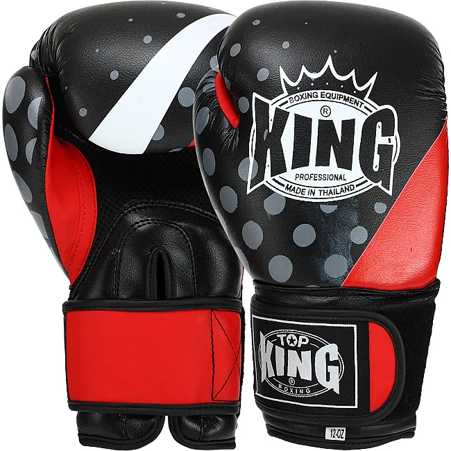 Перчатки для бокса



 TOP KING
 TOP-0512 (Черный-синий)
