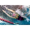 Окуляри для плавання Arena 365 GOGGLES рожевий