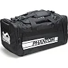 Спортивная сумка Phantom Gym Bag Team Apex Black (80л.)