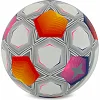 Футбольный мяч
 SP-SPORT
 FB-9825 №5 PU (Белый-синий-желтый)