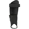 Щитки футбольные Puma King Ankle черный