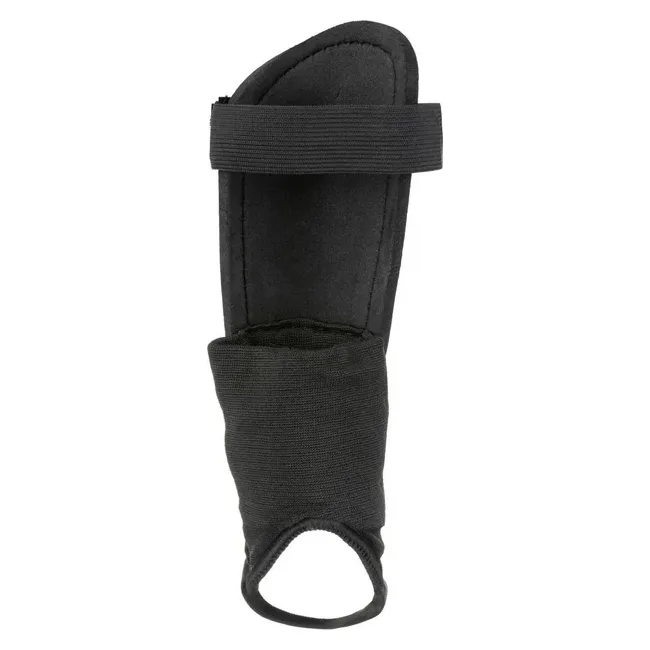 Щитки футбольные Puma King Ankle черный