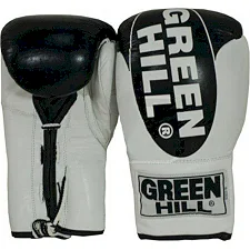 Боксерські рукавички Green Hill Bridg