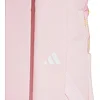 Рюкзак детский Adidas YG FLOWER BPK 27,5L розовый золотистый 15х31х44 см