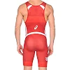 Трико борцовское Asics Wrestling Singlet мужское