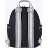 Женский рюкзак Nike NSW FUTURA 365 MINI BKPK-RETRO 6L черный 25 х 20 х 10 см