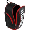 Спортивный рюкзак
 JOMA
 OPEN 400925-106 31л (Черный-красный)