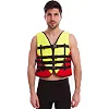 Спасательный жилет
 SP-SPORT
 PL-3548-110-130 см
 на вес-
110-130 см
 кг (Красный-желтый)