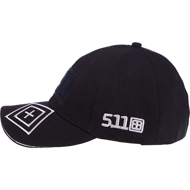 Кепка бейсболка тактическая 5.11 Tactical TY-5553 (Хаки)