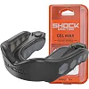 Капа для бокса Shock Doctor Gel Max взрослая (возраст 11+) Black (art. 6210-BK-AD)
