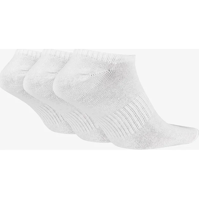 Шкарпетки Nike U NK EVERYDAY LTWT NS 3PR
