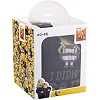 Носки ALL OVER DES MINIONS/MOT MINION/MINION 3P мужские 40-46, арт.93153562-1