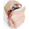 Рюкзак детский Adidas YG FLOWER BPK 27,5L розовый золотистый 15х31х44 см