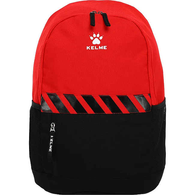 Спортивный рюкзак
 KELME CAMPUS 9876003-9001 (Черный-красный)