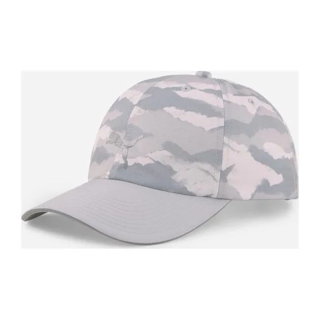 Кепка PUMA Quick Dry Training Cap