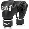 Боксерські рукавиці Everlast CORE 2 TRAINING GLOVE чорний S/M