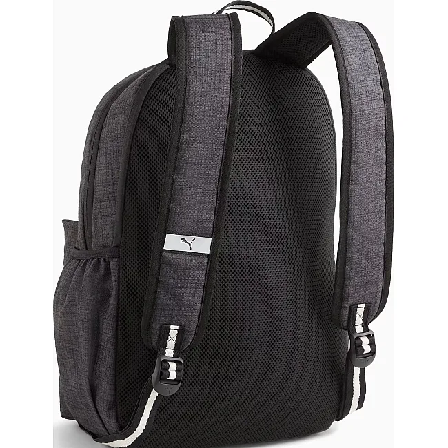 Рюкзак Puma Squad Backpack 20L сірий 44 х 30 х 17,5 см
