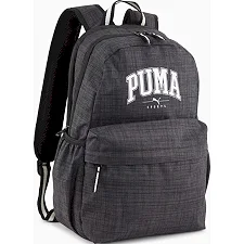 Рюкзак Puma Squad Backpack 20L серый 44х30х17,5 см