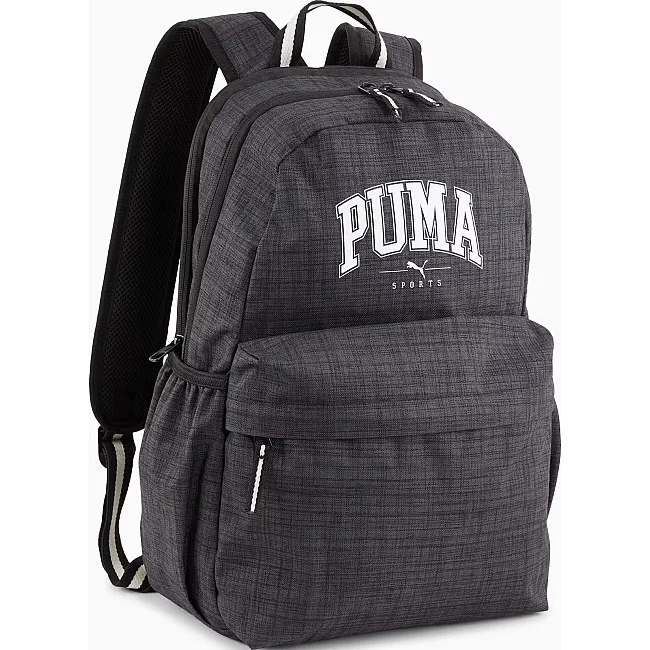 Рюкзак Puma Squad Backpack 20L сірий 44 х 30 х 17,5 см