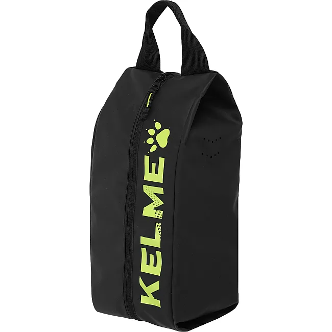 Сумка для обуви KELME 9886018-9012 (Черный-желтый)