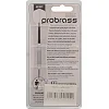 Дротики для дартса
 цилиндрические HARROWS
 PROBRASS HEAVY BC106 24гр 3шт