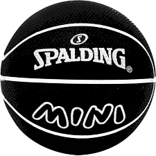Мяч баскетбольный Spalding SPALDEENS MINI 5.5 см