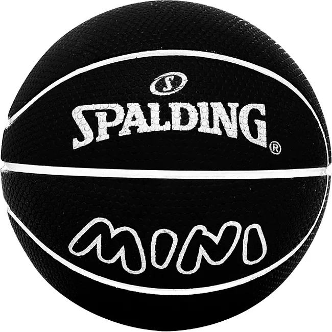 Мяч баскетбольный Spalding SPALDEENS MINI 5.5 см