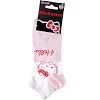 Носки HELLO KITTY TETE HK+POIS женские,арт. 13890712-8