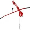 Длинный хват для тяги 110см K-Sport U002