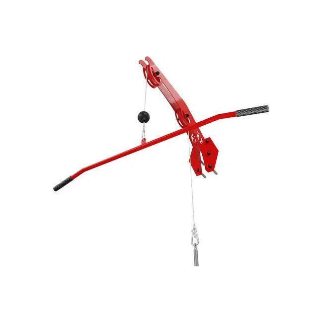 Длинный хват для тяги 110см K-Sport U002