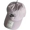 Детская кепка Nike Y NK H86 CAP FUTURA фиолетовый MISC