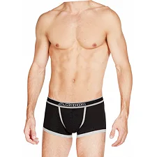 Трусы-боксеры Kappa Boxer Uomo Elastico Logo centrato мужские