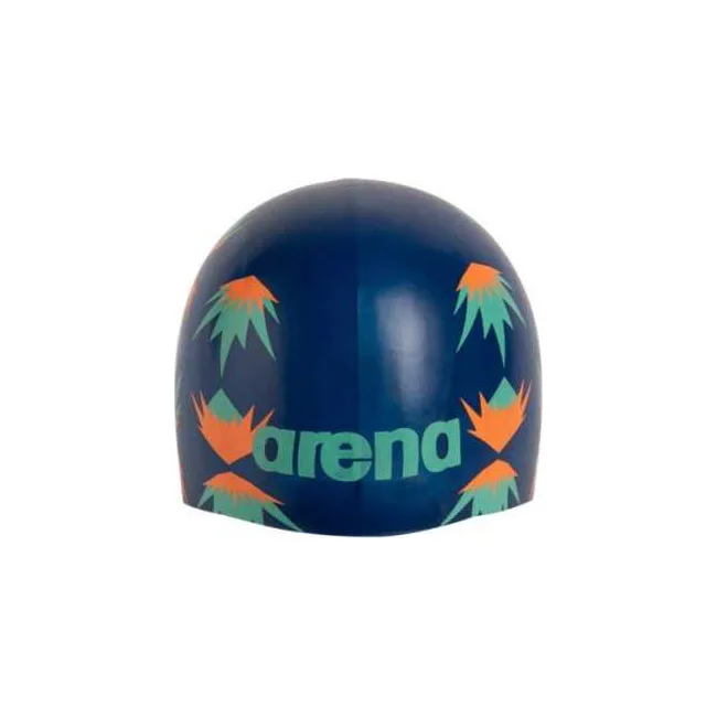 Шапочка для плавания Arena POOLISH MOULDED