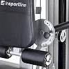 Багатофункціональний атлас для вправ inSPORTline Profigym C400