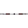 Турник в дверной проем
 распорный домашний SP-SPORT
 FI-2554 60-100см хром