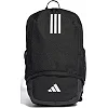 Рюкзак Adidas Tiro черный (HS9758)
