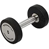 Гантель профессиональная
 с полиуретановым покрытием TECHNOGYM TG-1834-5 1шт 5кг