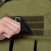 Шеврон патч
 