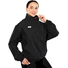 Свитшот унисекс на молнии JOMA

 MIMETIC 104006-100 (Черный)