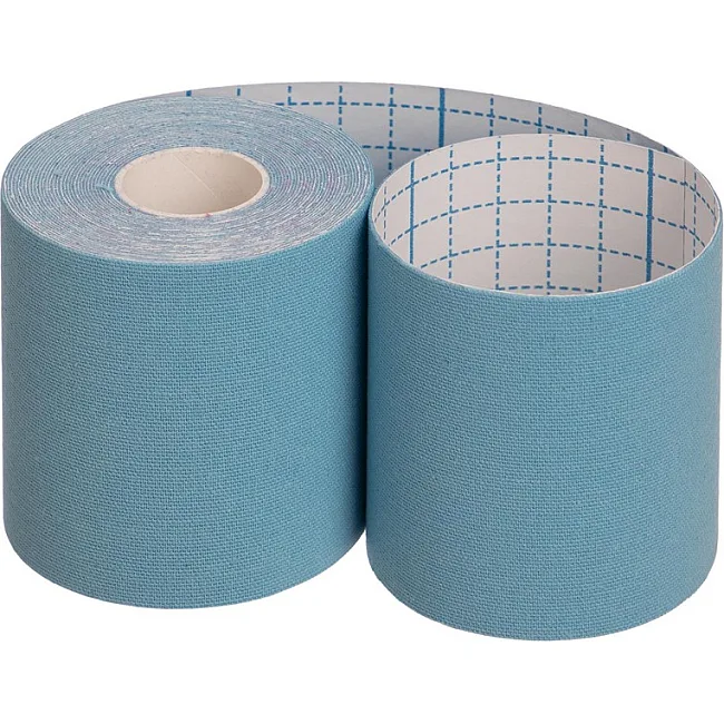 Кинезио тейп для лица и тела Kinesio tape SP-SPORT
 BC-4863-7_5
 5м