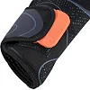 Вратарские перчатки
 профессиональные с защитой пальцев JOMA

 PANTHER 401361-108
 7-12 (Черный-белый)