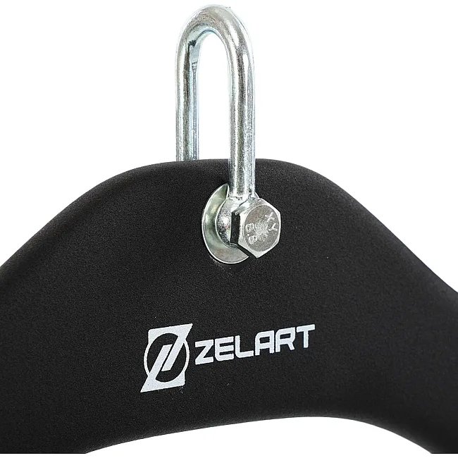 Рукоять для тяги c узким хватом
 Pull Down Handle нескользящее покрытие Mdbuddy TA-5391
 43,5х5,5х14см