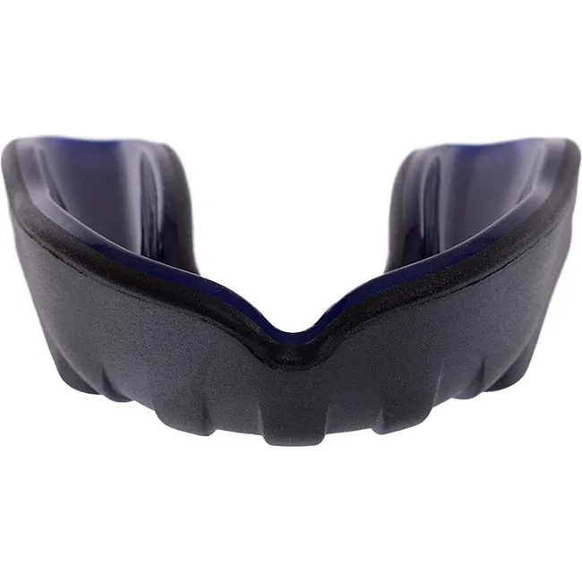 Капа для бокса
 двухслойная ZELART
 BO-0069-L (Желтый-голубой)