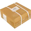 Гантель для фитнеса с PE покрытием ZELART
 TA-4759-5 1шт 5кг (Черный)