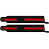 Кистевые бинты
 STRENGTH WRIST WRAPS EXCEED 8088CA 2штуки