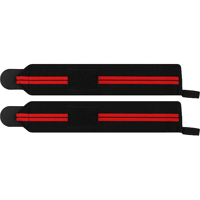 Кистевые бинты
 STRENGTH WRIST WRAPS EXCEED 8088CA 2штуки